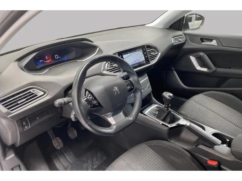 Occasion Peugeot 308 SW Active Pack WHITE 9