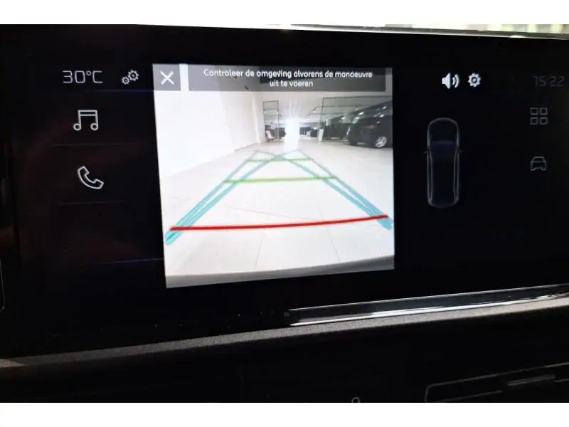 VEHICLE__CONDITION_SERVICE Peugeot Partner Long Heavy BLACK 21