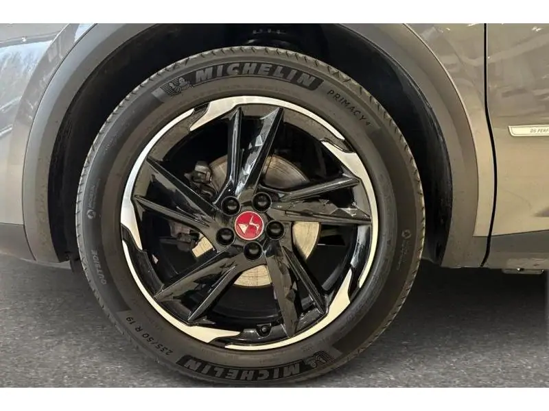 Occasion DS Automobiles DS 7 Crossback Performance Line - Pano - Foca GREY 31