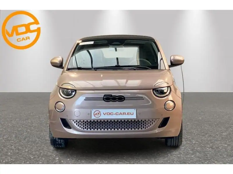 Occasion Fiat 500e LA PRIMA UNDEFINED 5