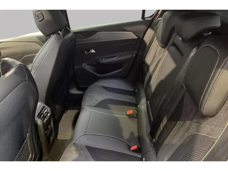 Occasion Peugeot 308 GT RED 16