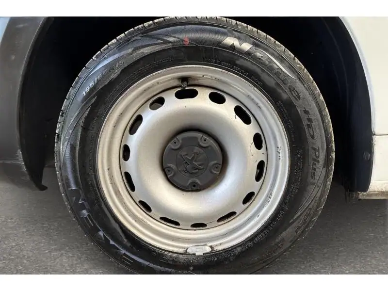 Occasion Peugeot Partner Premium WHITE 20