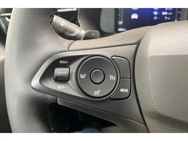 Occasion Opel Corsa Edition BLACK 25