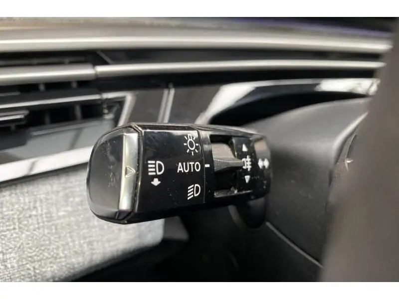 Occasion Peugeot 3008 ALLURE - HYBRID - 145 PK BLACK 26