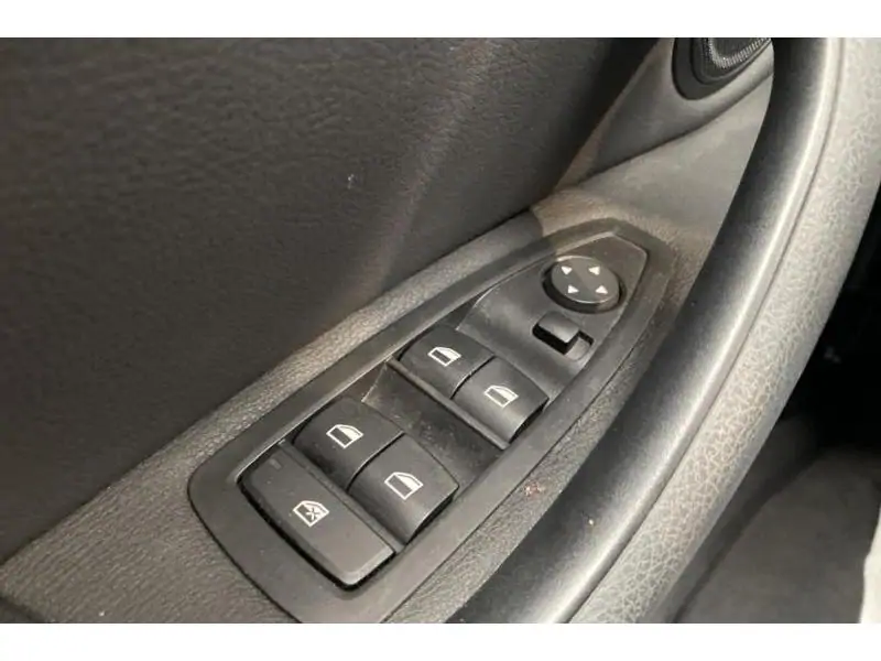 Occasion BMW Serie X X1 sDrive16d BLUE 17