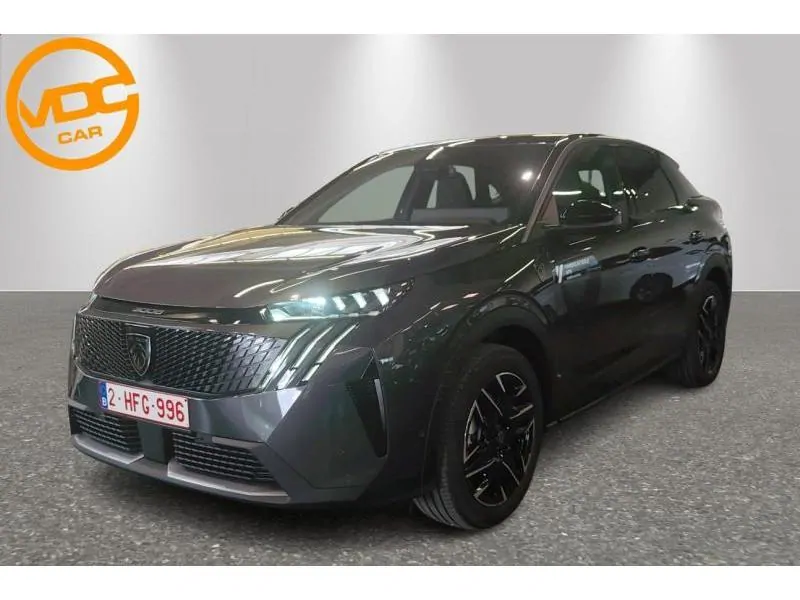 69546 - Peugeot 3008 1.2
