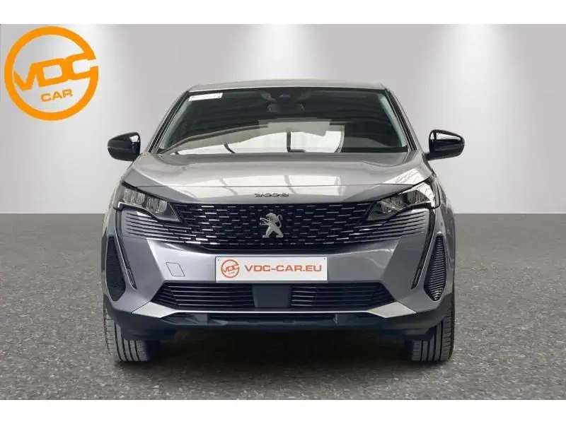 Occasion Peugeot 3008 Allure GREY 5