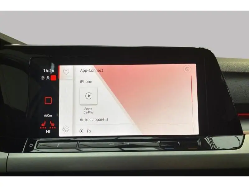 Occasion Volkswagen Golf VIII Life 1.0 TSI DSG GREY 30