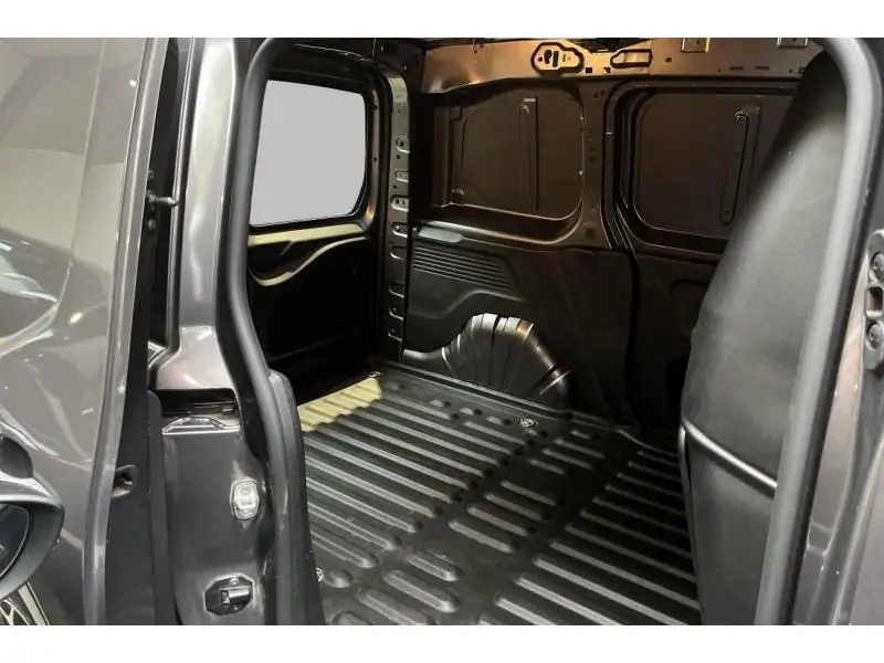 Occasion Peugeot Partner V Pro ANTHRACITE 18