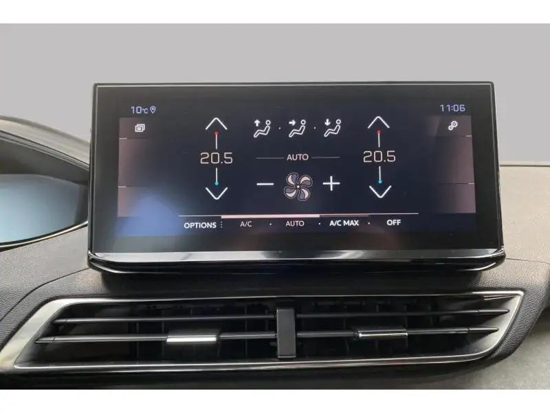 Occasion Peugeot 3008 GT GREY 15