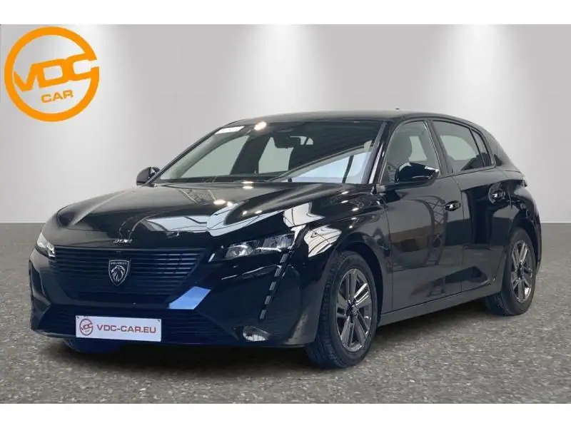 Occasion Peugeot 308 ACTIVE PACK CONNECT BLACK 1