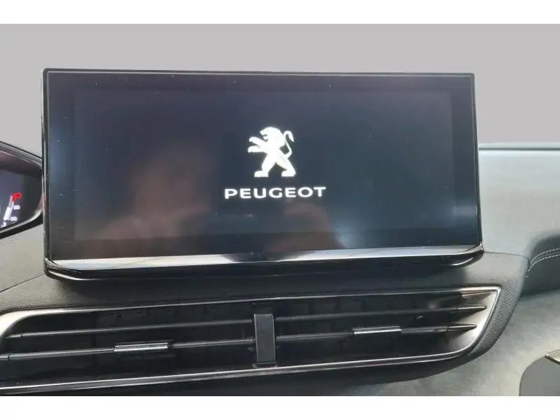 Occasion Peugeot 3008 GT GREY 29