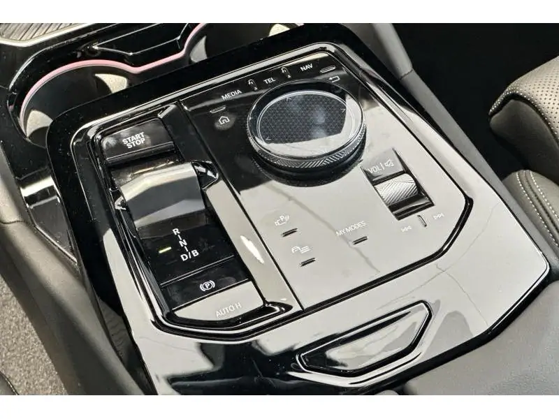Occasion BMW i5 TOURING eDrive40 BLACK 16