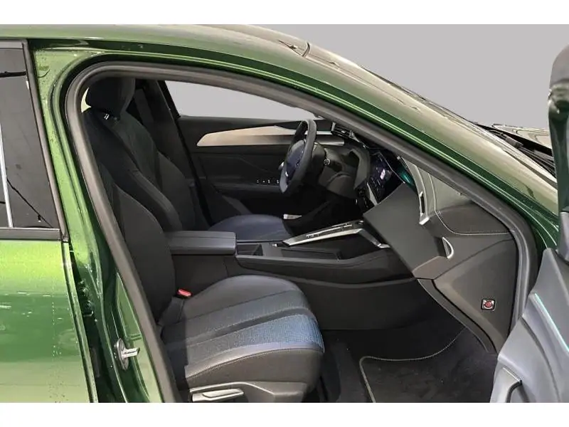 VEHICLE__CONDITION_SERVICE Peugeot 308 New E-308 First Edition GREEN 8