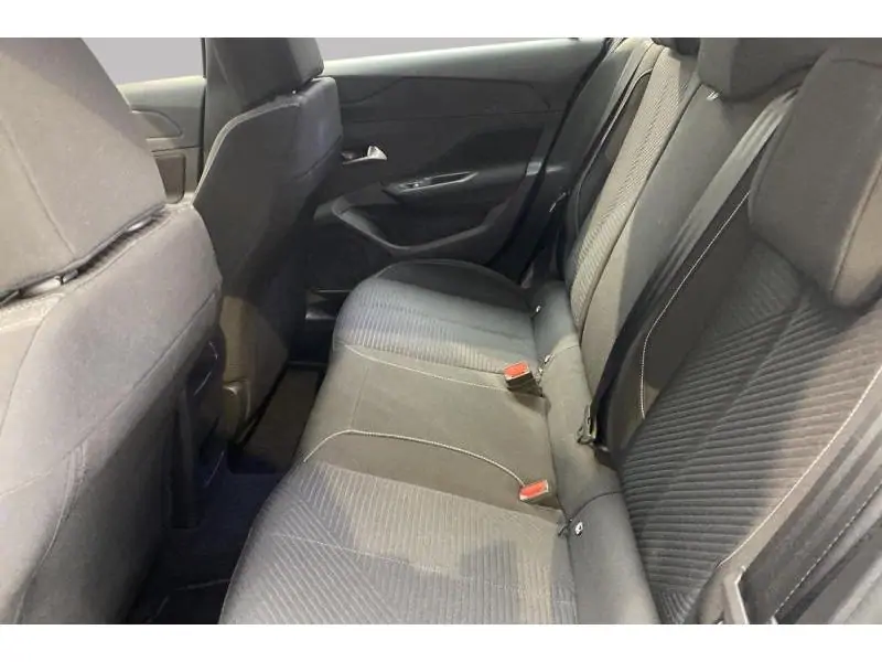 Occasie Peugeot 308 Allure GREY 18