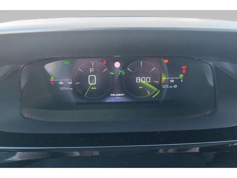 VEHICLE__CONDITION_SERVICE Peugeot 308 GT *gps* GREY 24
