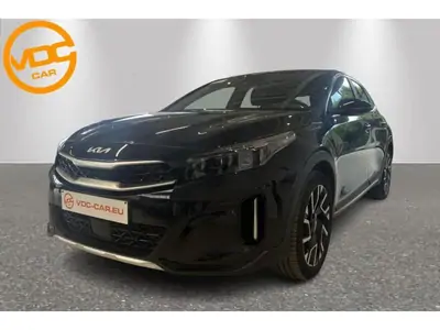 Occasie Kia XCeed pulse BLACK
