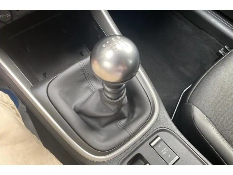Occasion Jeep Avenger 1.2 100PK GREY 16