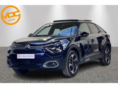 Occasion Citroen C4 Max BLUE