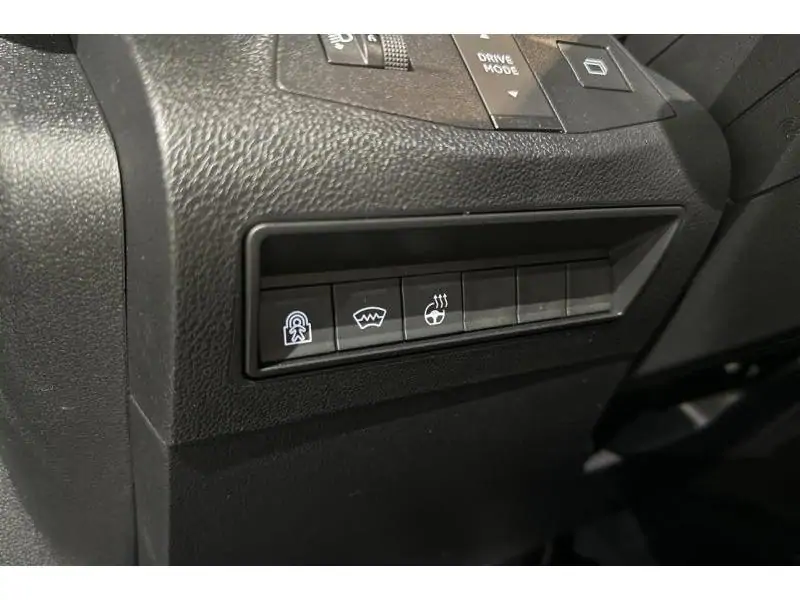 Démo Fiat Doblo PC 1.2 110  vrij 30/09 BLACK 23