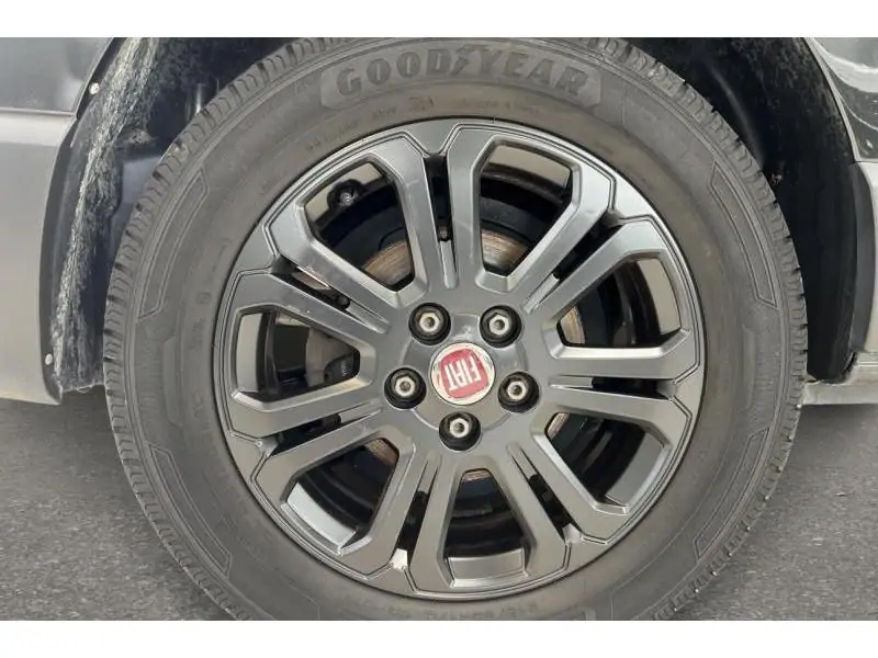 Occasion Fiat Talento Double Cabine BLACK 20