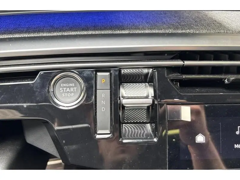 VEHICLE__CONDITION_SERVICE Peugeot 3008 GT FIRST EDITION GREY 16