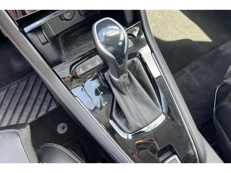 Occasion Opel Grandland X ultimate GREY 16
