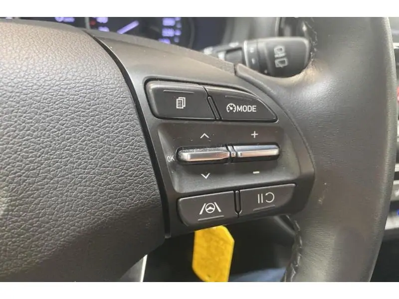 Occasion Hyundai i30 1.0 T-GDI 100 DCT MODERN GREY 22