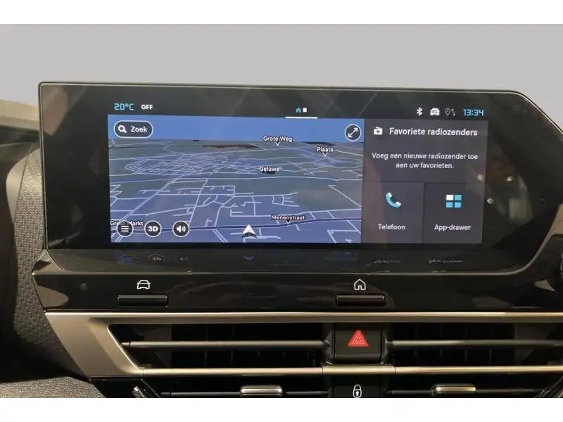 VEHICLE__CONDITION_SERVICE Citroen C4 & ë- Max hybride BLACK 13