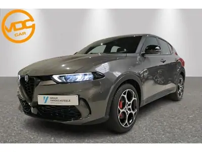 VEHICLE__CONDITION_SERVICE Alfa Romeo Tonale SPRINT GREY