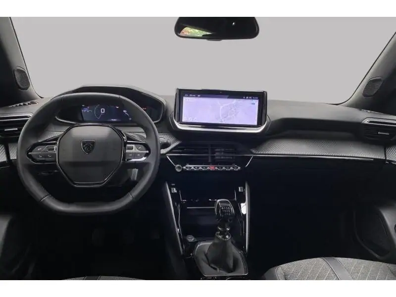 Occasion Peugeot 2008 Allure BLACK 11