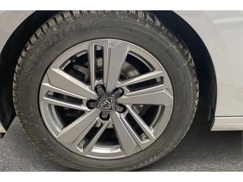 Occasion Peugeot 308 Active GREY 21