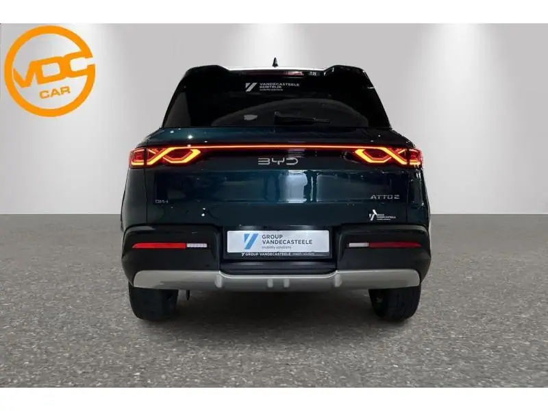 VEHICLE__CONDITION_SERVICE BYD ATTO 2 DM-Boost BLUE 7