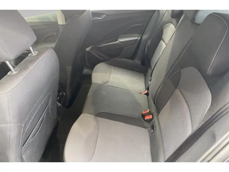 Occasion Skoda Fabia Selection GREY 18
