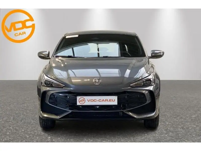 Occasion MG MG3 COMFORT ICE GREY 5