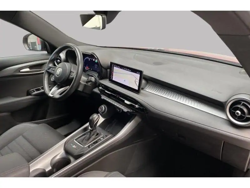 Occasion Alfa Romeo Tonale Sprint* GPS Détecteurs obs. RED 2