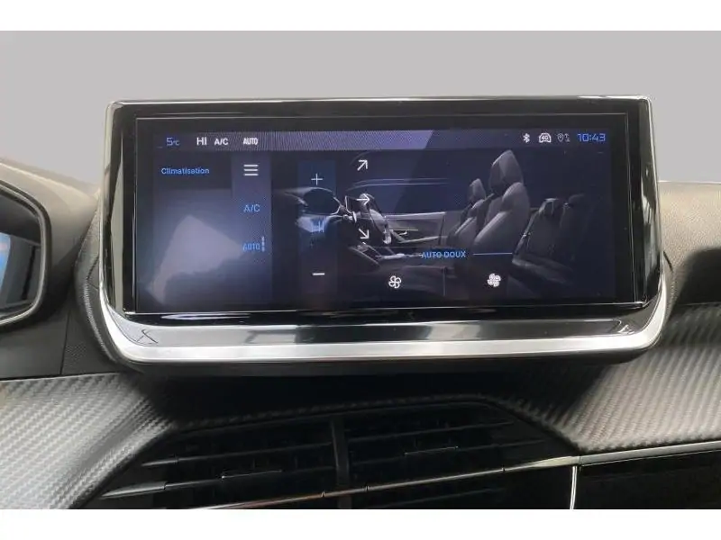 Occasion Peugeot 2008 Allure GREY 15