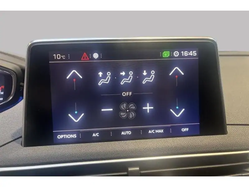 Occasion Peugeot 5008 II GT Line BLUE 15