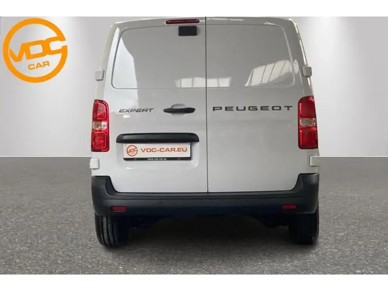 Occasion Peugeot Expert IV Premium WHITE 7