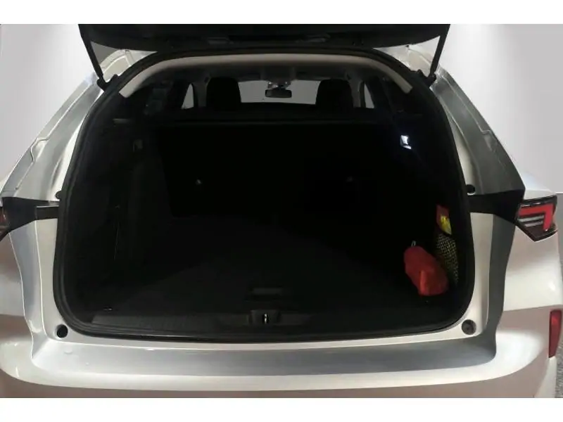 Occasion Opel Astra Sports Tourer Berline 1.2 T AUTO GREY 19