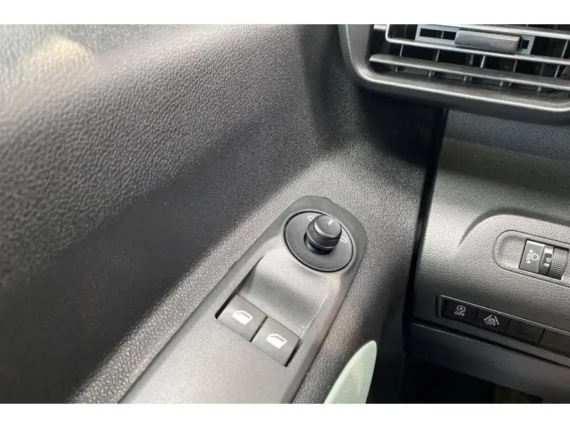 Occasion Citroen Berlingo Feel GREY 17