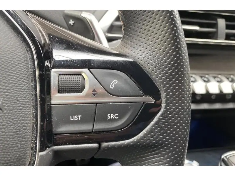 Occasion Peugeot 3008 GT RED 29