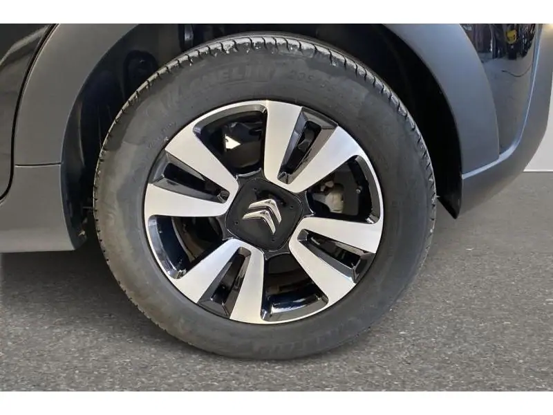 Occasion Citroen C3 Shine BLACK 20