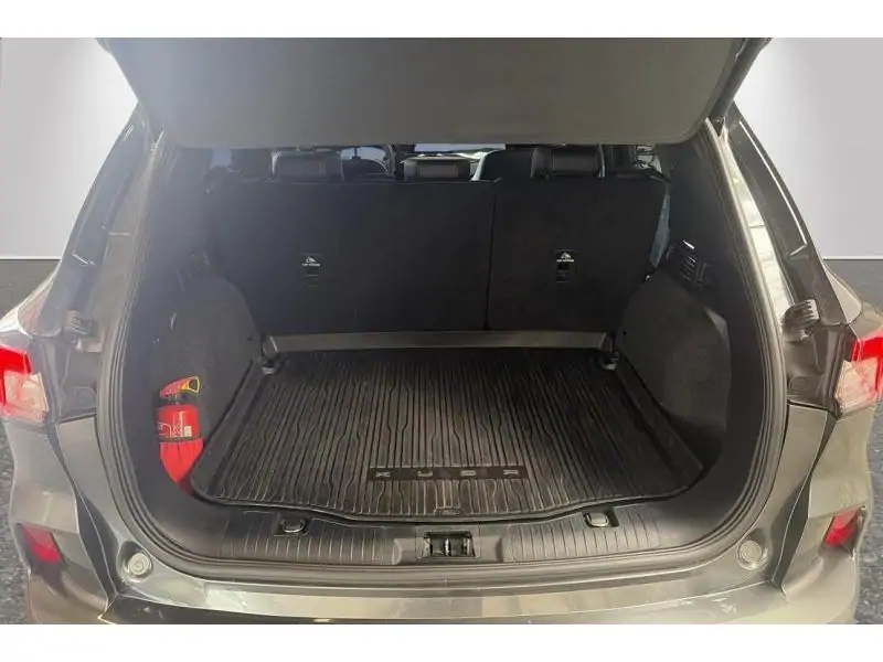 Occasion Ford Kuga III ST-Line X GREY 19