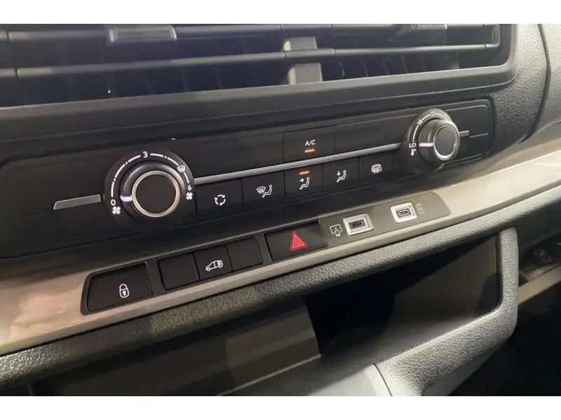 Occasion Opel Vivaro VAN L2*Gtie usine 8 ans! WHITE 15