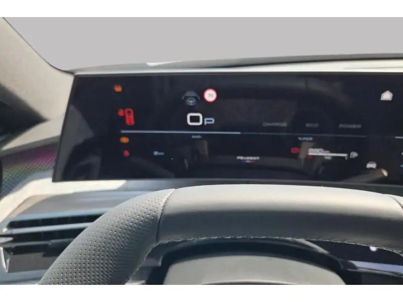 Occasion Peugeot 5008 GT GREY 14