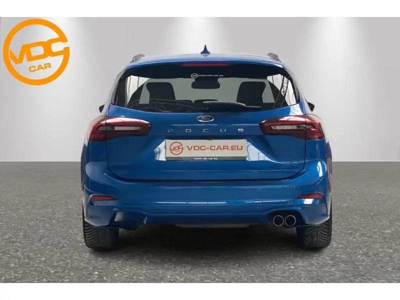 Occasion Ford Focus ST-Line*Caméra de recul & GPS BLUE 7