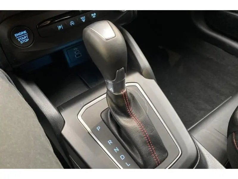 Occasion Ford Focus ST-Line GREY 16