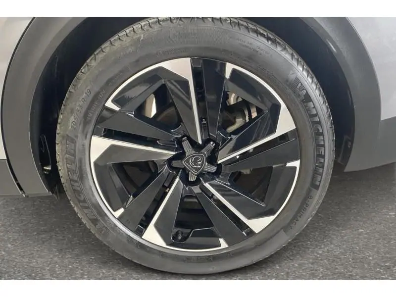 Occasion Peugeot 408 ALLURE GREY 20