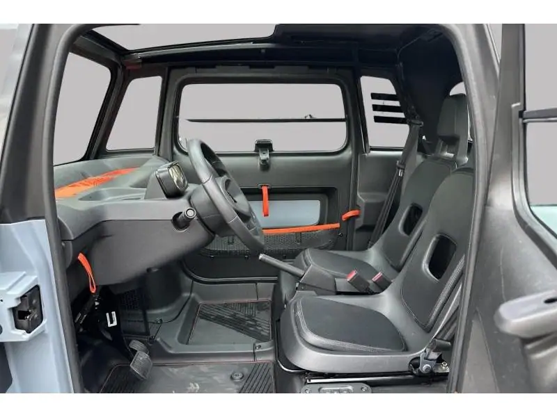 Occasion Citroen Ami POP - 45 KMH BLUE 10